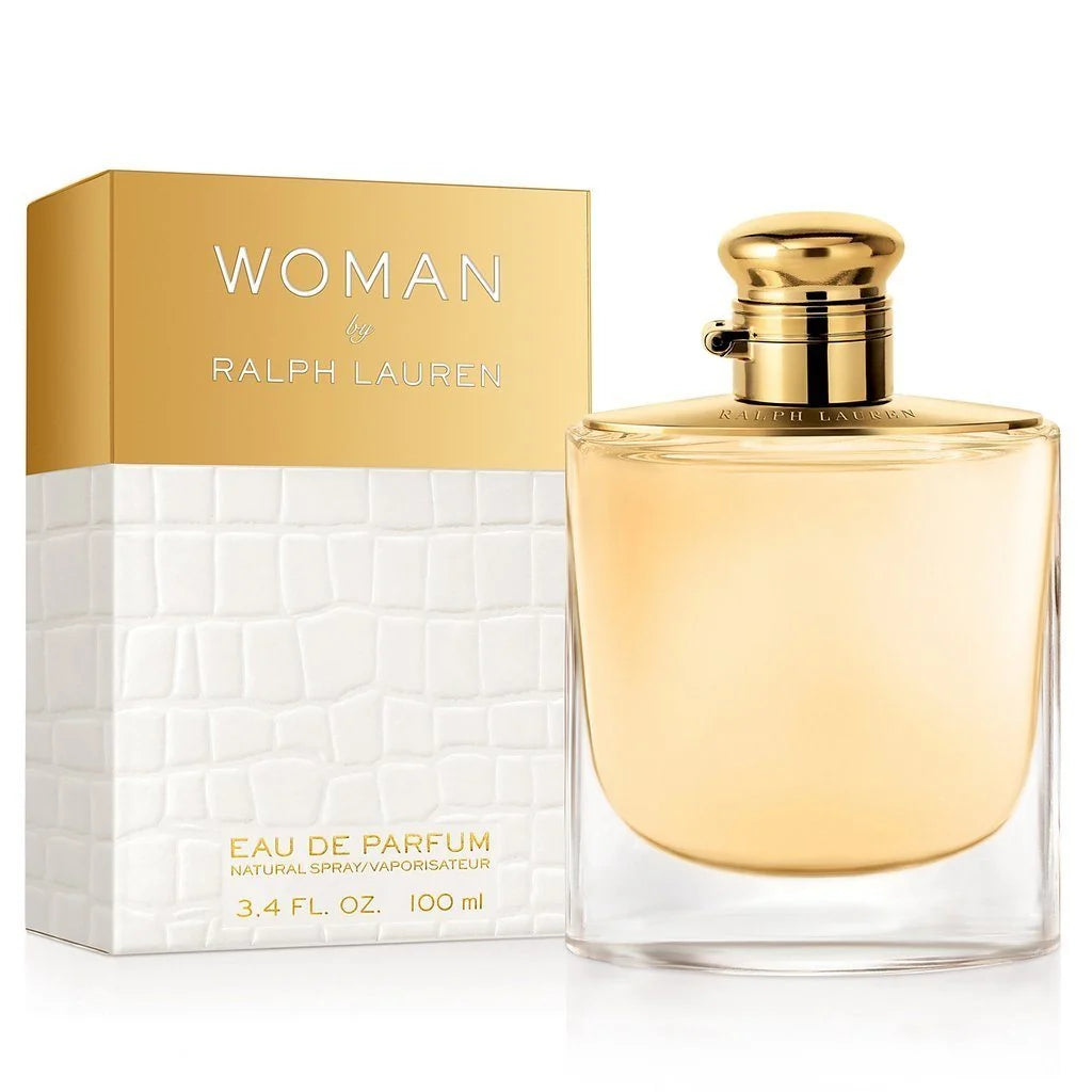 4 Woman 3.4 oz EDP for women
