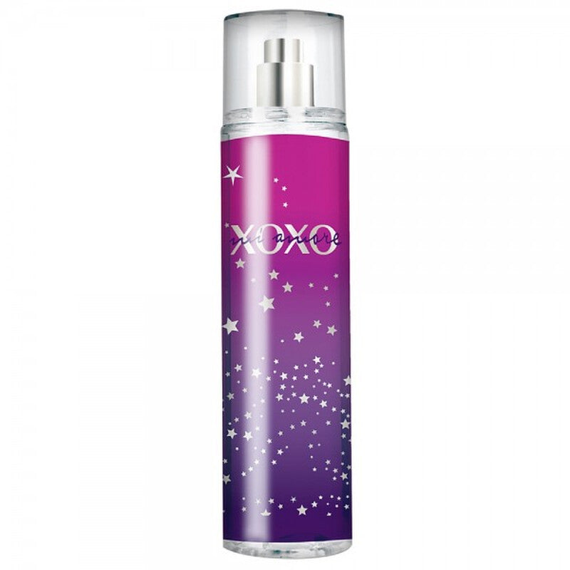 XOXO Mi Amore 8 oz Body Mist for woman